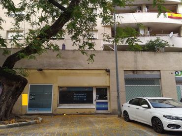 Local comercial en venta en DE LOS TONELEROS, RES. EL MOLINO, 1