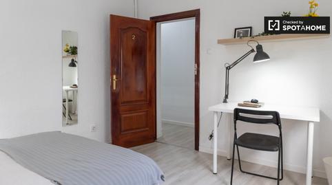 Photo 4 of Flat to share in Comillas, Madrid