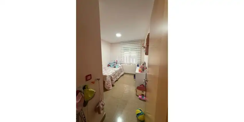 Bedroom of Flat for sale in Sagunto / Sagunt  with Air Conditioner and Heating