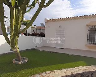 Vista exterior de Pis de lloguer en San Miguel de Abona amb Terrassa