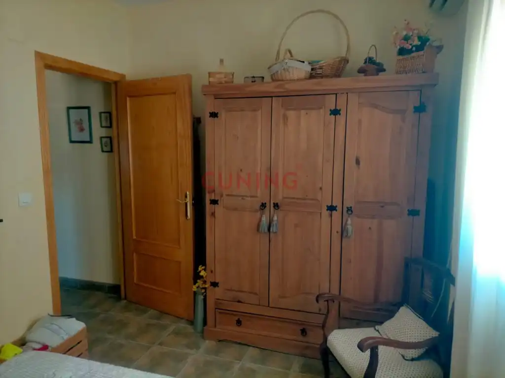 Maison rustique à vendre à Poligono 2 Paraje 95 Dehesa Boyal, imagen 14