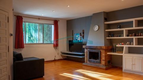 Foto 4 de Casa o xalet de lloguer a La Cañada, Paterna