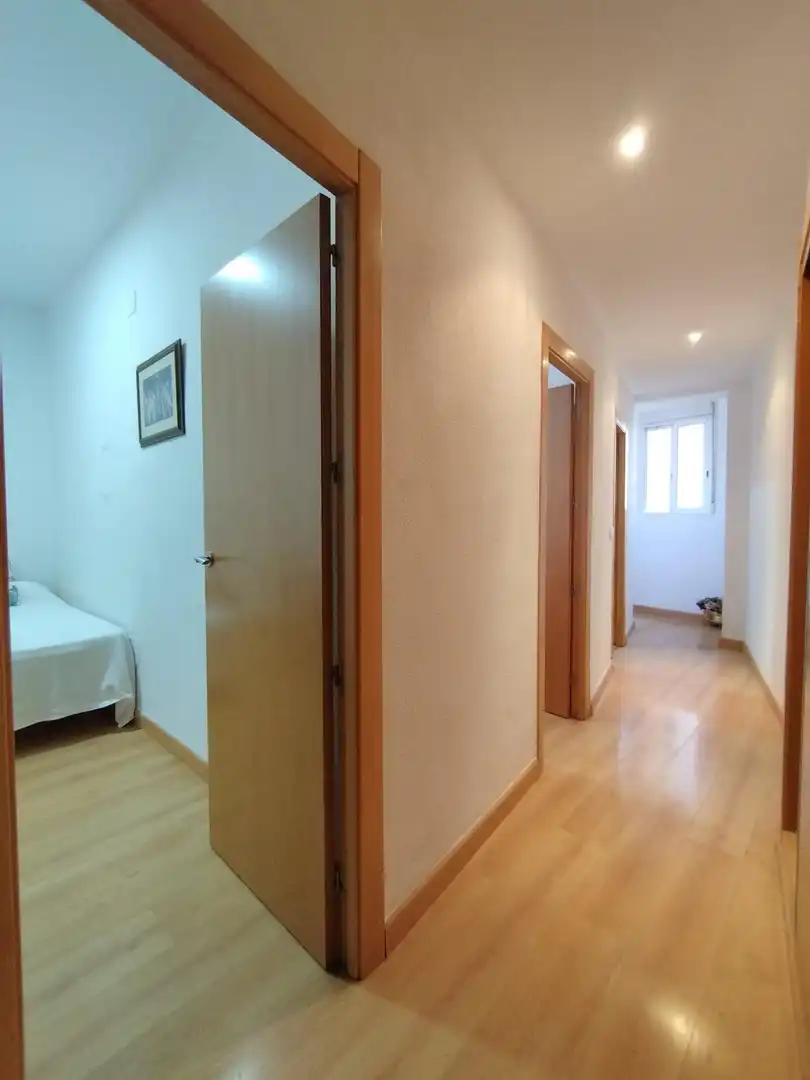 Piso de alquiler en Santa Eulalia