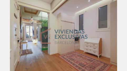 Foto 5 de Pis en venda a Ronda de la Universitat, El Raval, Barcelona