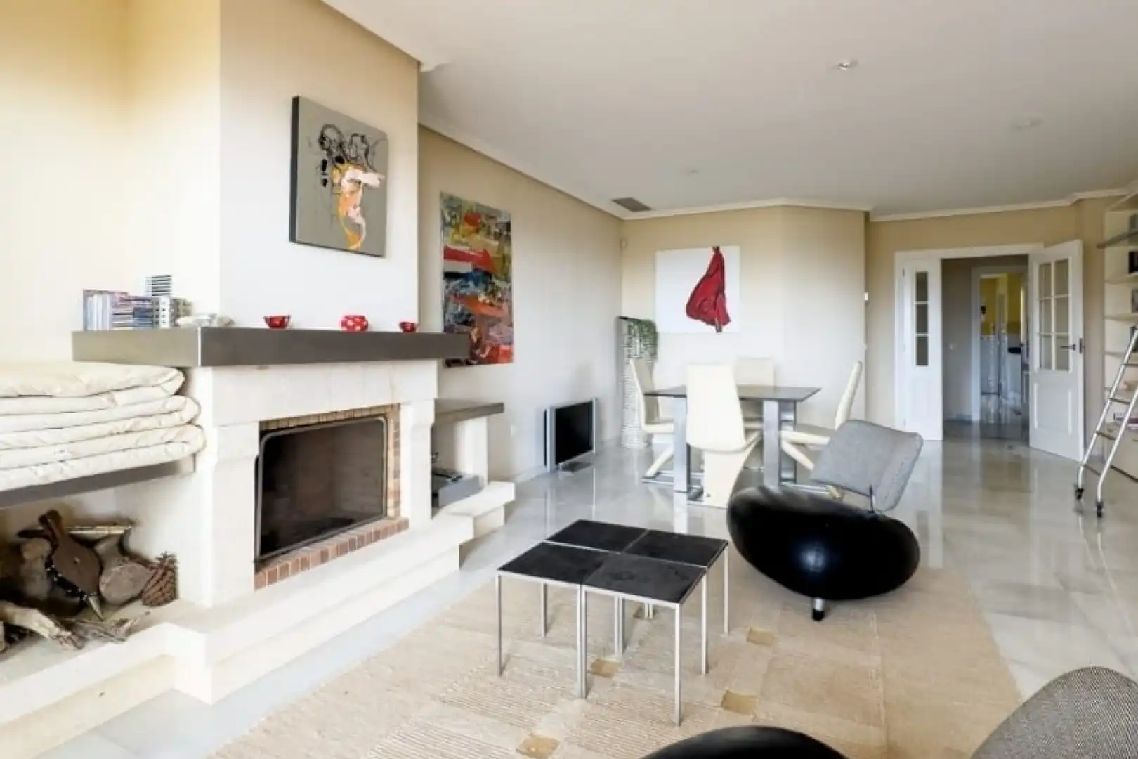 Casa con piscina in vendita a Mascarat, imagen 4