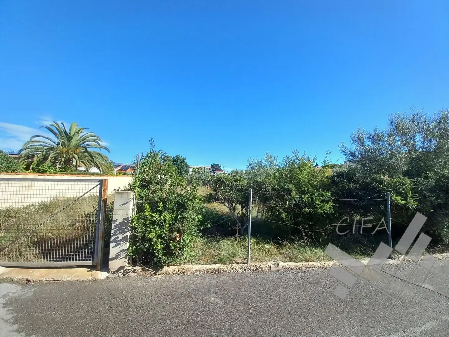 Terreno en venta en Vinaròs