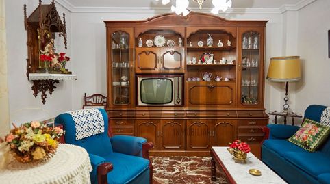 Foto 5 de Piso en venta en San Ildefonso - Catedral, Jaén Capital