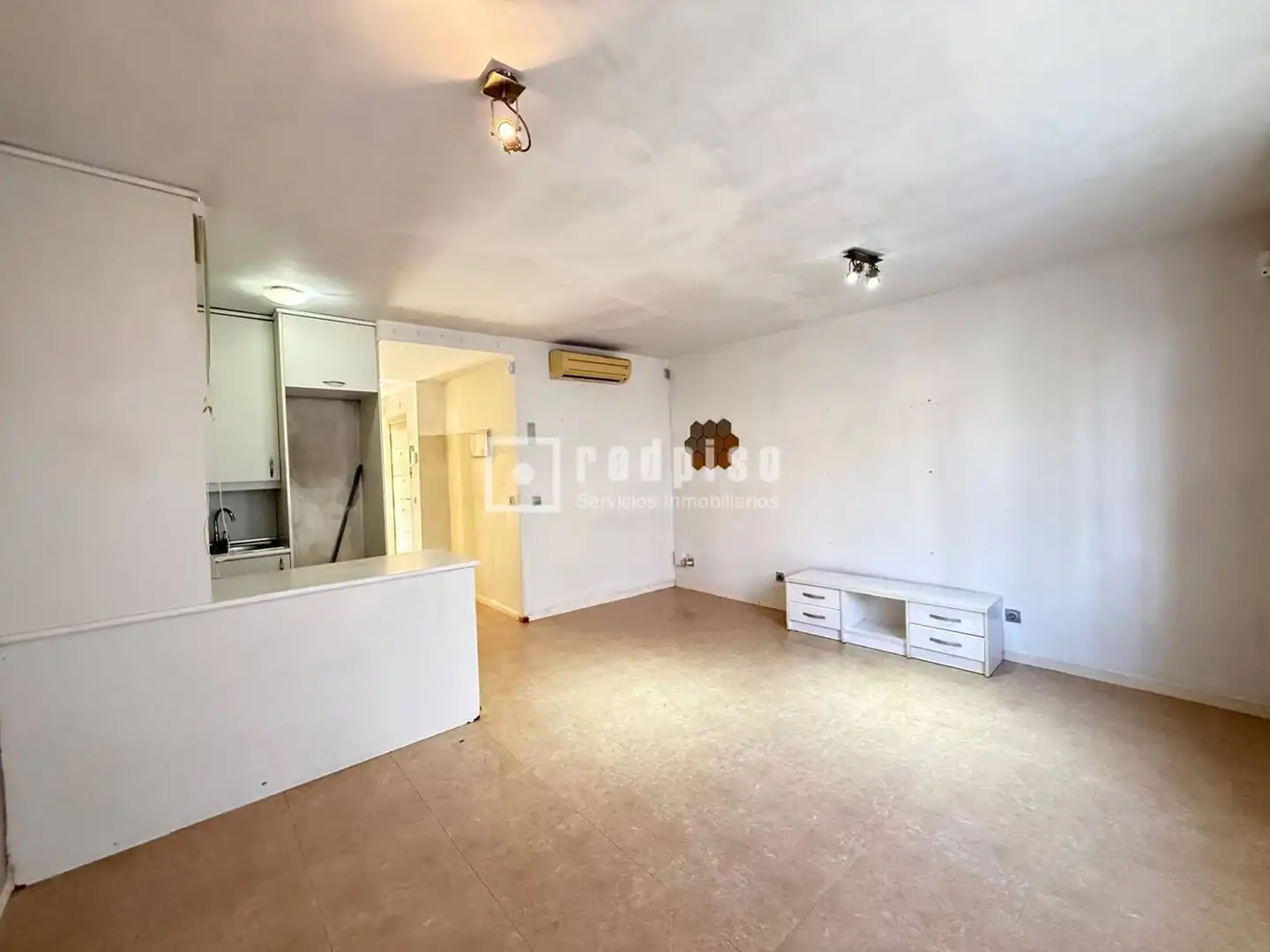 Wohnung zum Verkauf in de la Zarzamora, Puerta Bonita