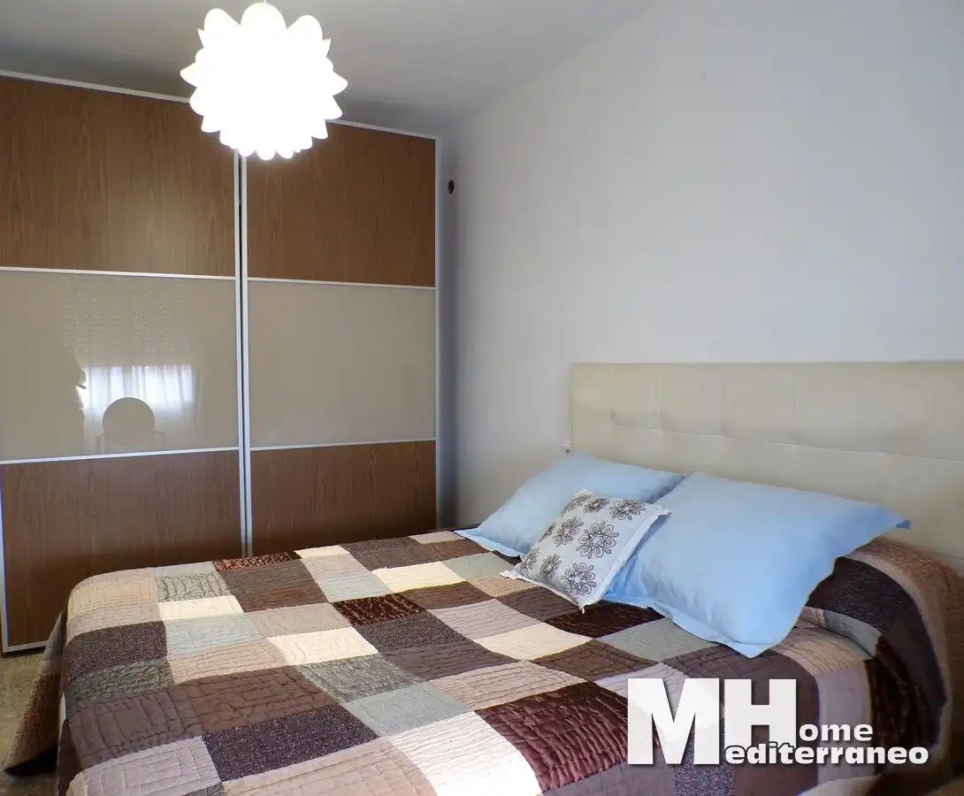 Piso en venta en MAR, Faura