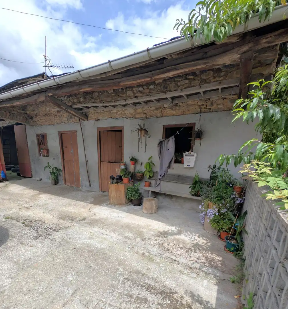 Villa in vendita a Alameda FOYEDO 7, imagen 4