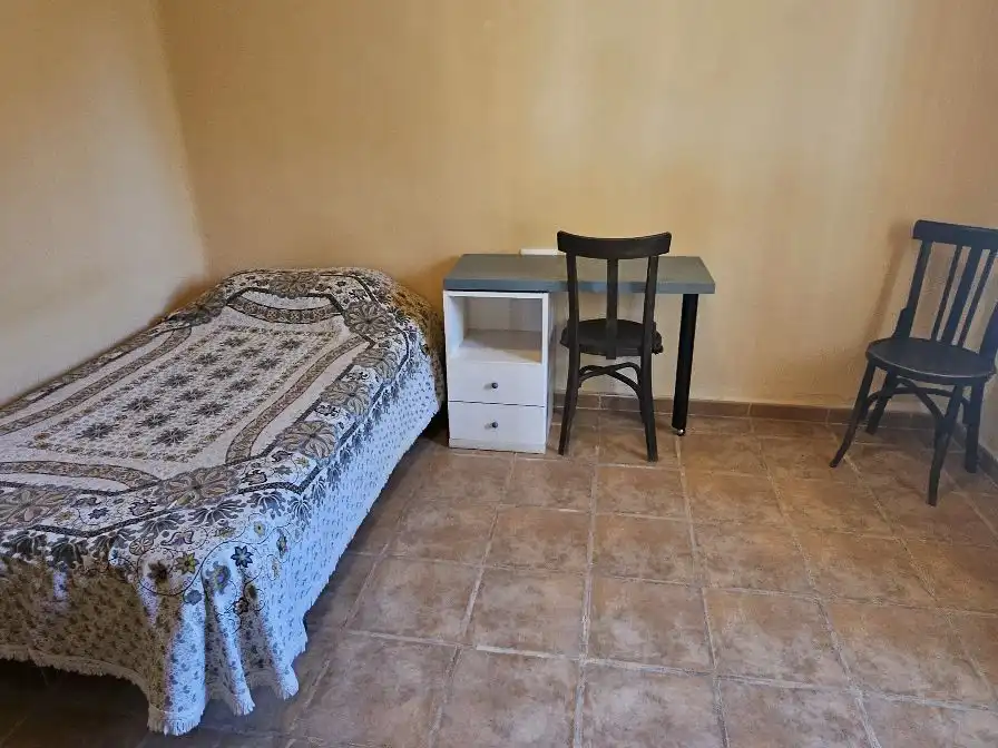 Habitación de Casa o chalet en venta en Barbolla, Segovia