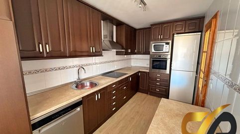 Foto 5 de Casa adosada en venta en Mocejón, Toledo
