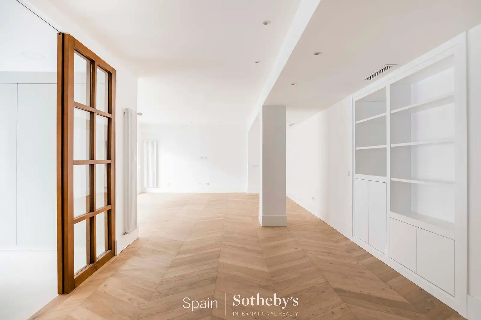Apartamento con ascensor en venta en Retiro, imagen 14