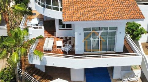 Foto 3 de Casa o chalet en venta en La Caldera, Adeje
