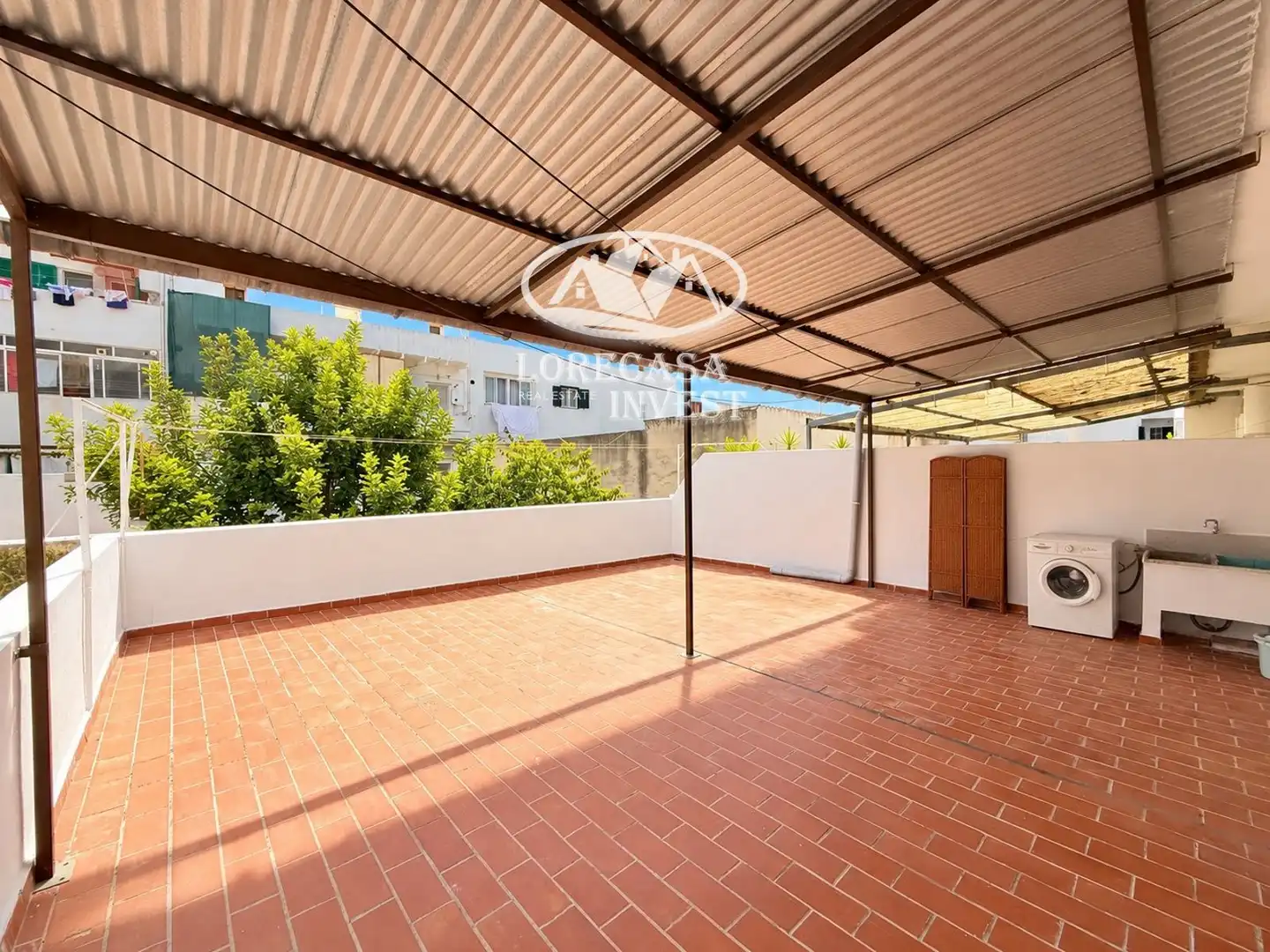 Flat for rent in Palma de Mallorca, Illes Balears