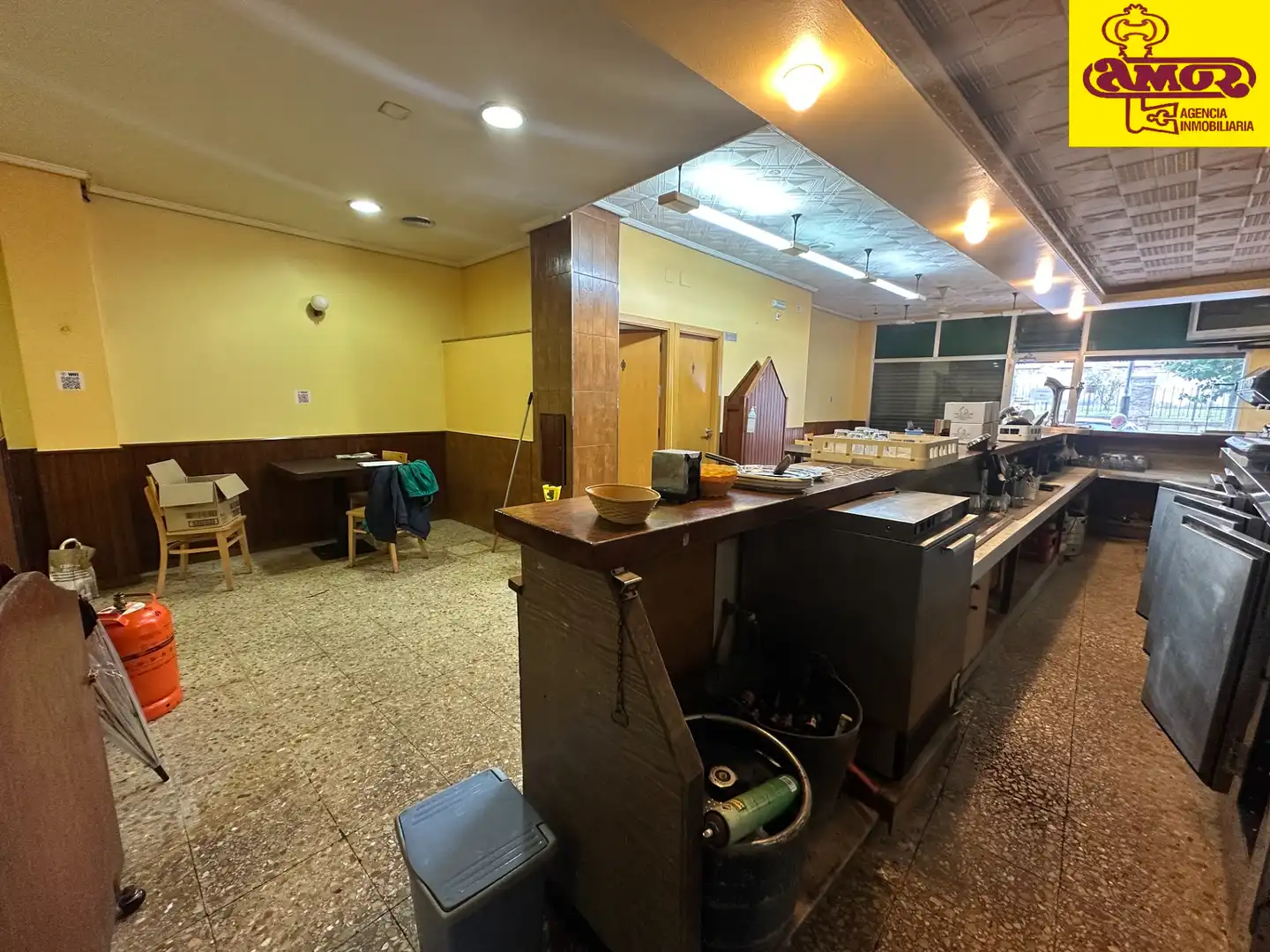 Gewerbefläche zum Verkauf in Rúa de Vista Alegre, imagen 7