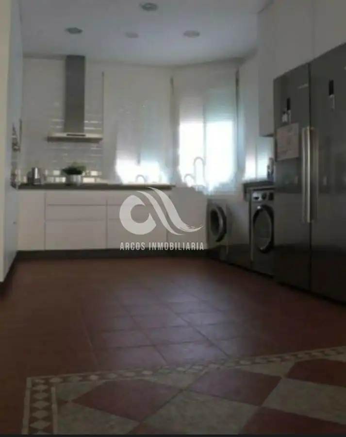 Villa in vendita a Periurbano Oeste - Sierra, imagen 5