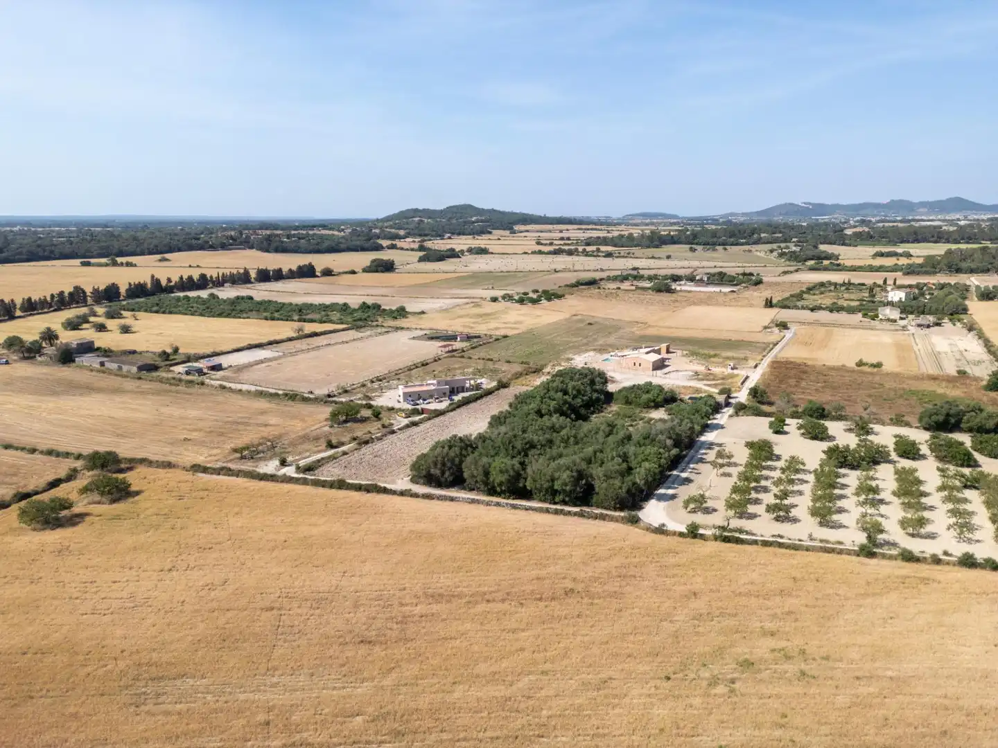 Casa rústica amb jardí en venda a Porreres, imagen 40