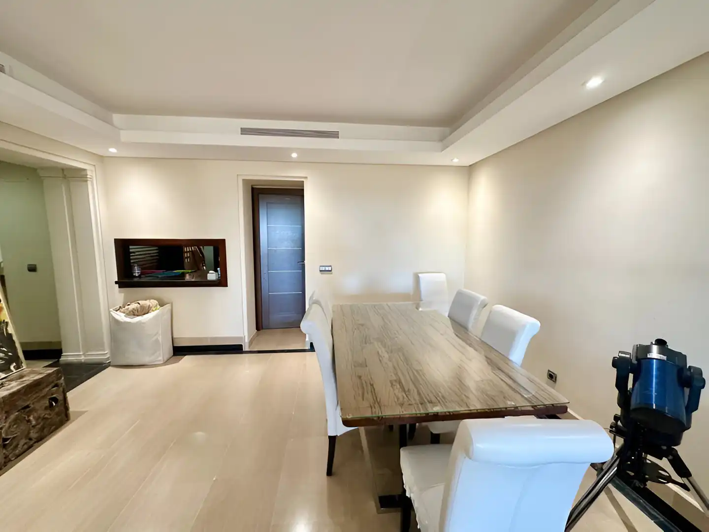 Apartment with pool for sale in Estepona Pueblo, imagen 9