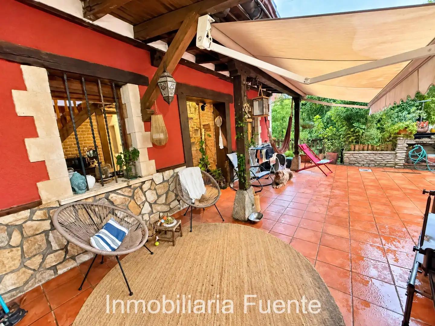 Casa o xalet en venda a Güeñes