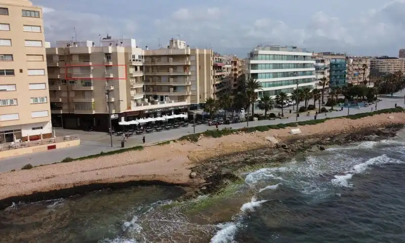 Apartamento con terraza en venta en Calle Navegantes, imagen 6