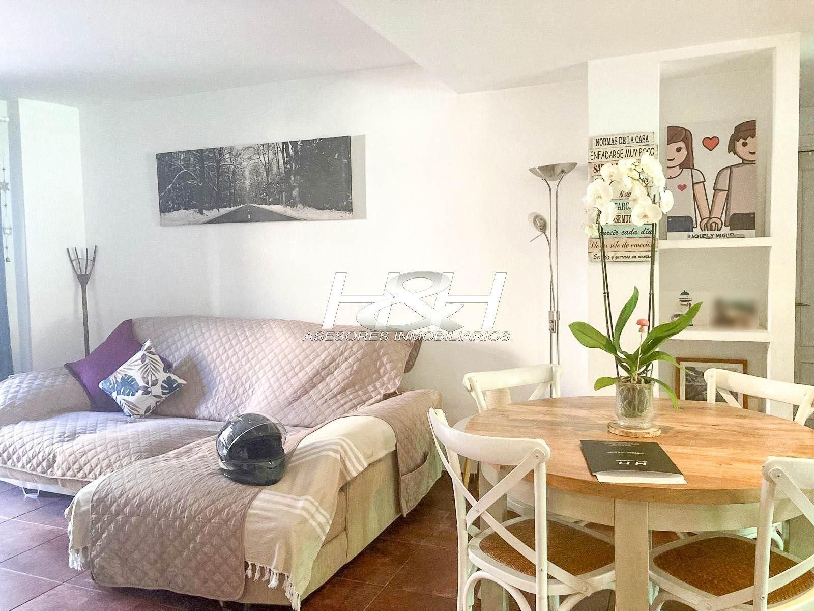 Piso de alquiler en Rocafort