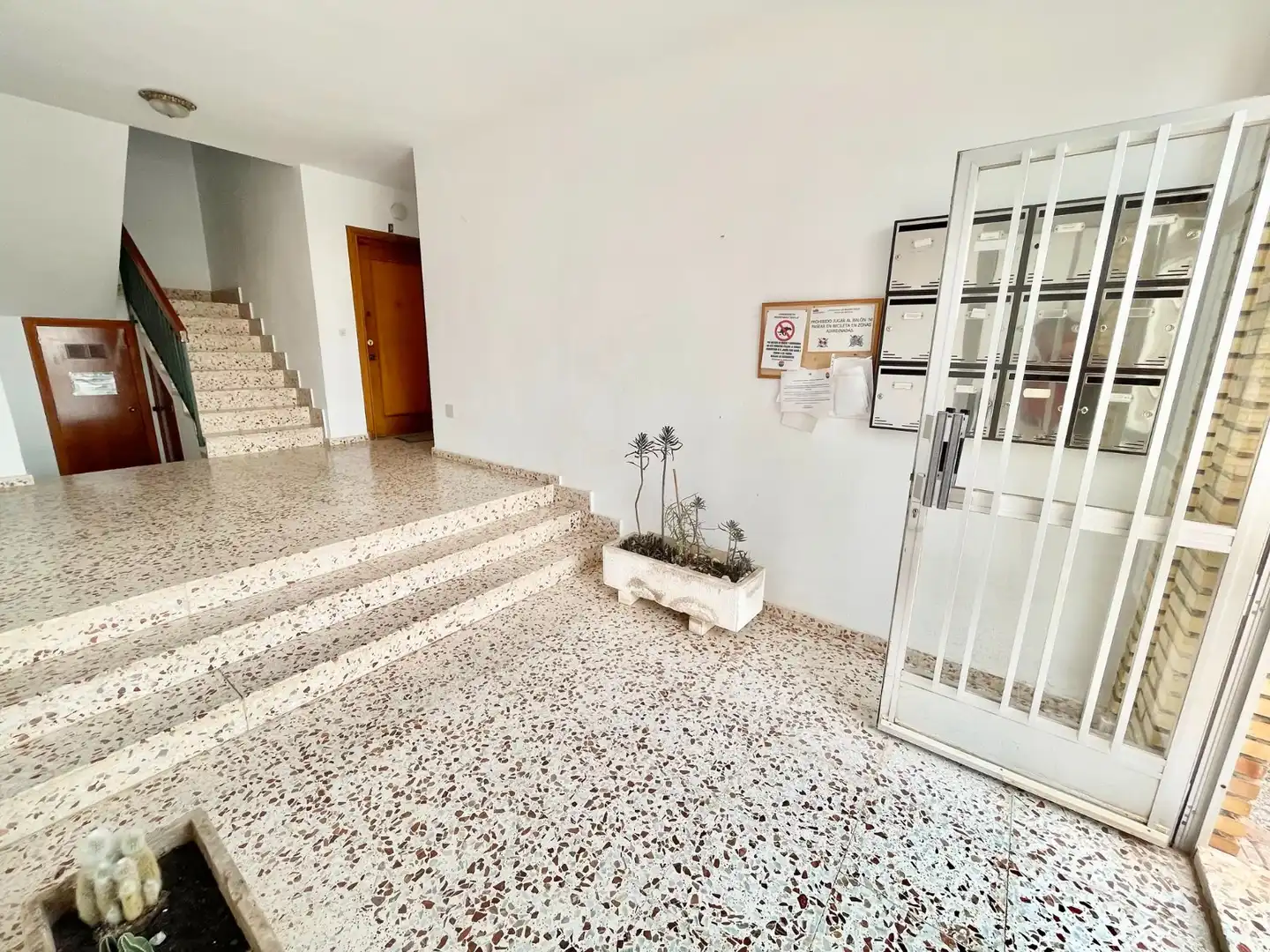Apartment with terrace to rent in Santiago de la Ribera, imagen 33