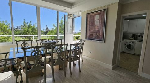 Apartamento en campo de golf en Guadalmina Alta, imatge 4