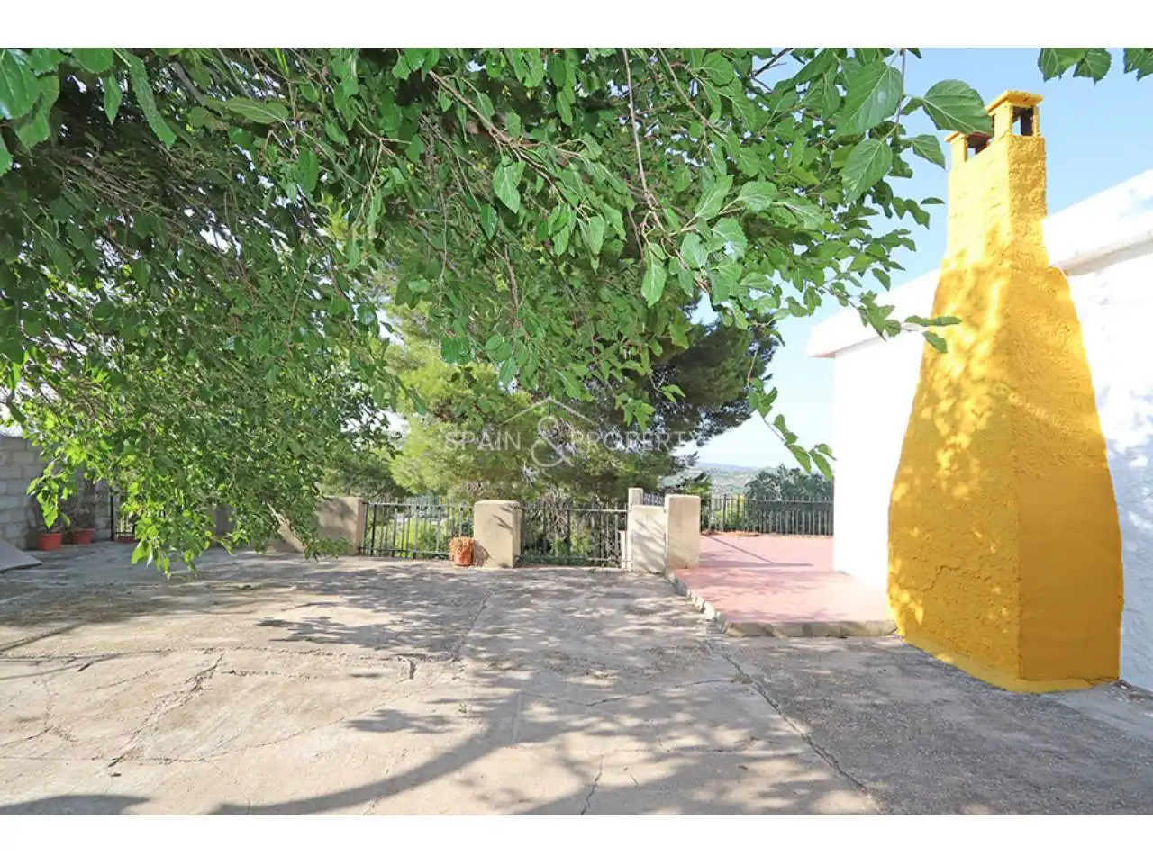 Villa avec piscine à vendre à Calle POLIGONO 10, imagen 11