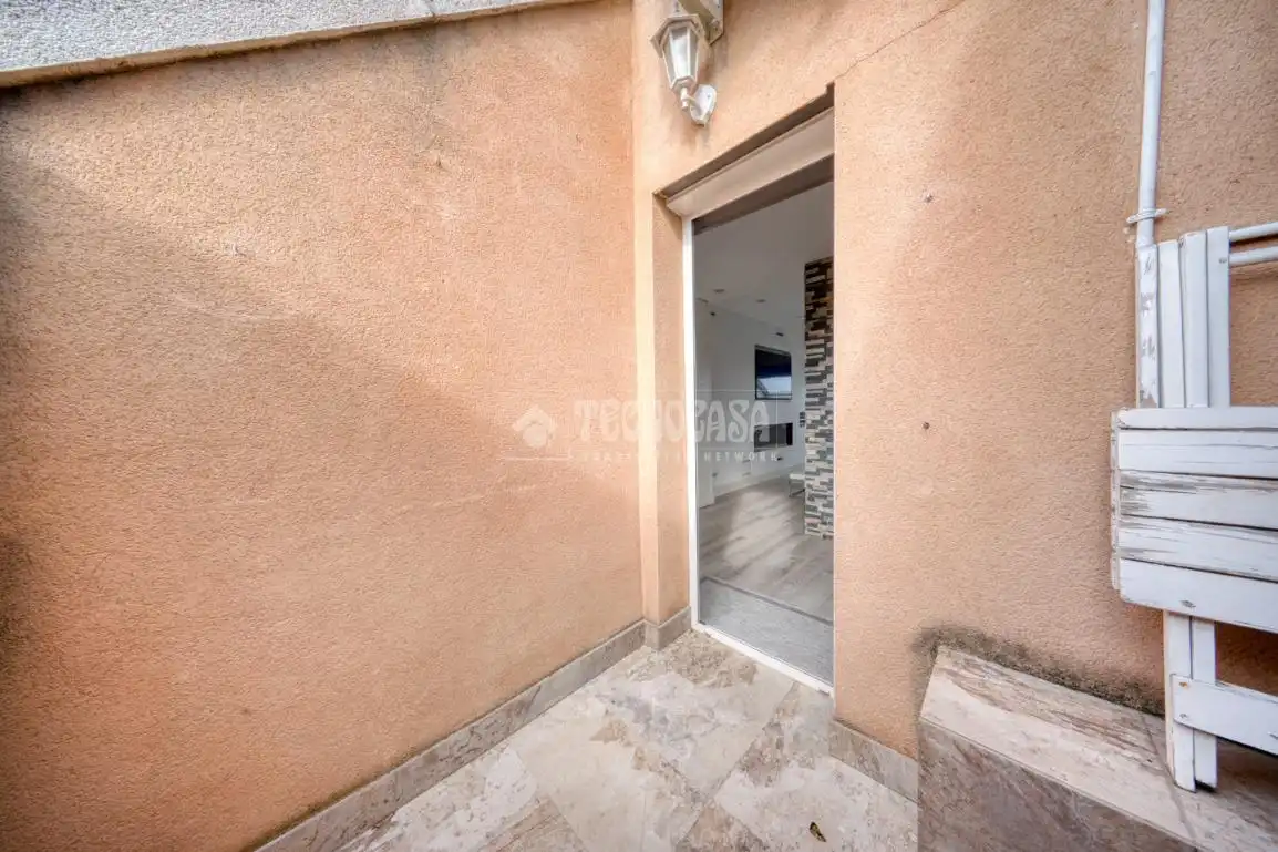 Piso en venta en Valladolid