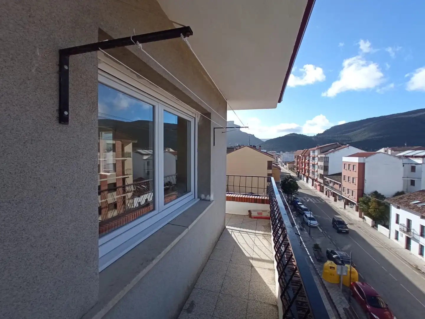 Wohnung zur Miete in Calle Negro Día, Trespaderne