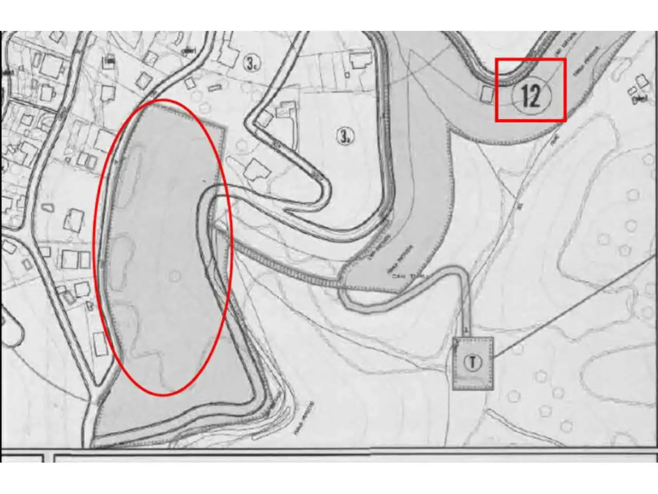Rural land for sale in Camino Ocells 12, imagen 9