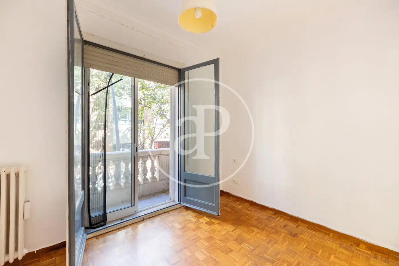 Piso en venta en Passeig de Sant Joan Bosco, imagen 10
