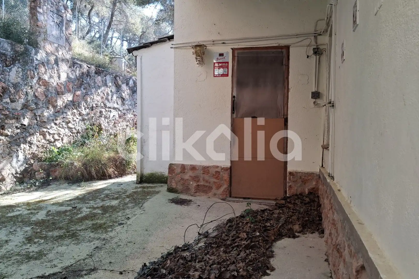 Casa o chalet en venta en Rodonyà con Terraza