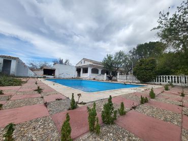 Casa in vendita a Nevera
