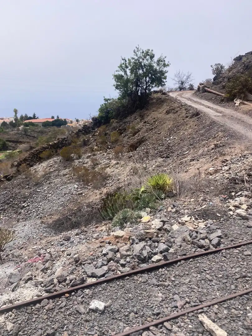 Terreno rústico en venta en Guía de Isora, Spain, imagen 6