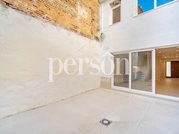 Villa mit Balkon zum Verkauf in Massanassa