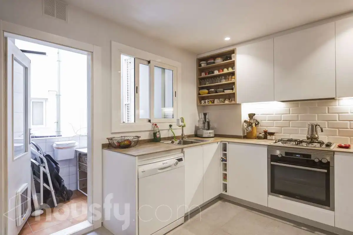 Appartement avec terrasse à vendre à Calle Almogavers ., imagen 14