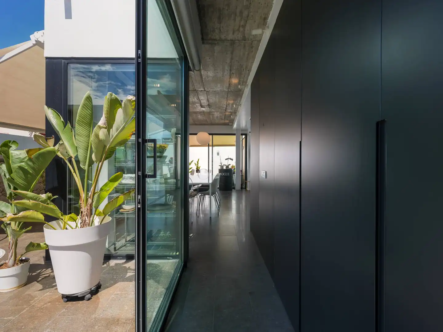Casa o xalet en venda en Las Palmas de Gran Canaria amb Aire condicionat, Terrassa i Balcó