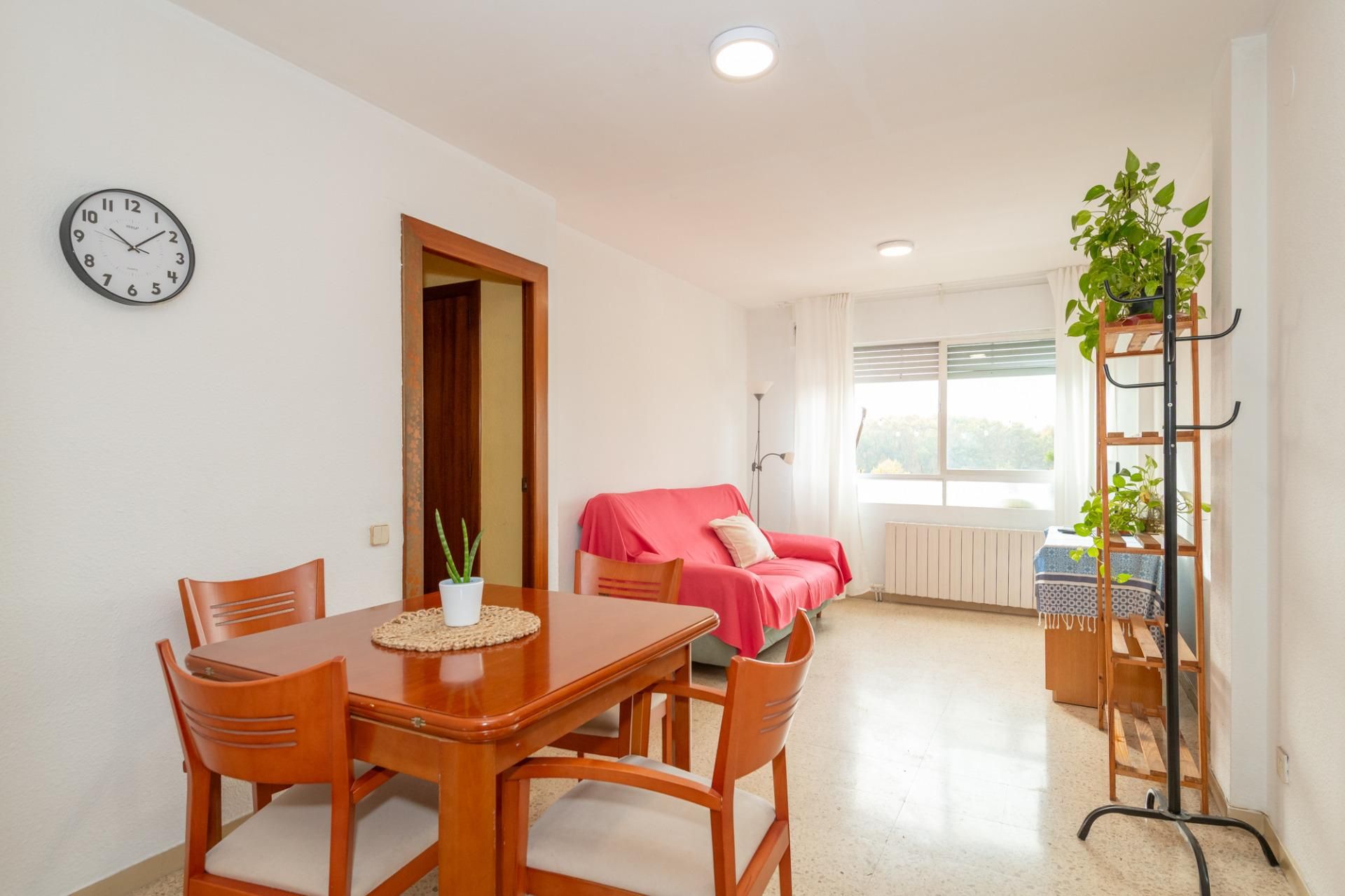 Habitación de Apartamento de alquiler en Girona Capital