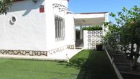 Jardí de Casa o xalet en venda en Cartagena amb Piscina comunitària