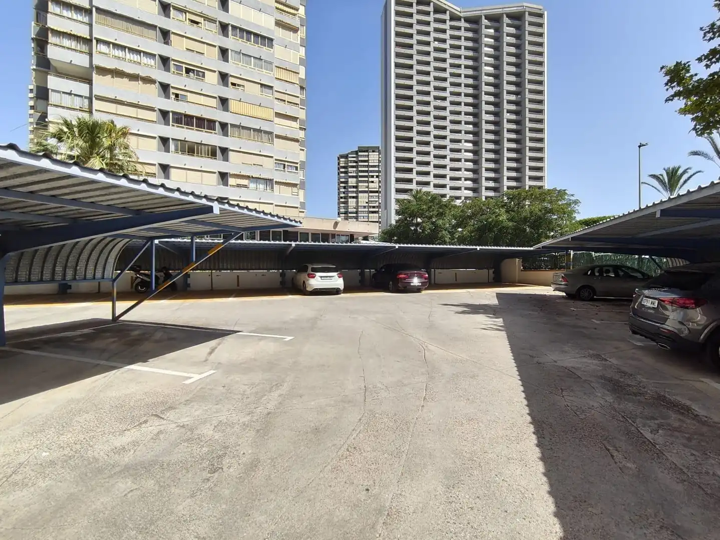Apartment with pool for sale in Levante Alto, imagen 35