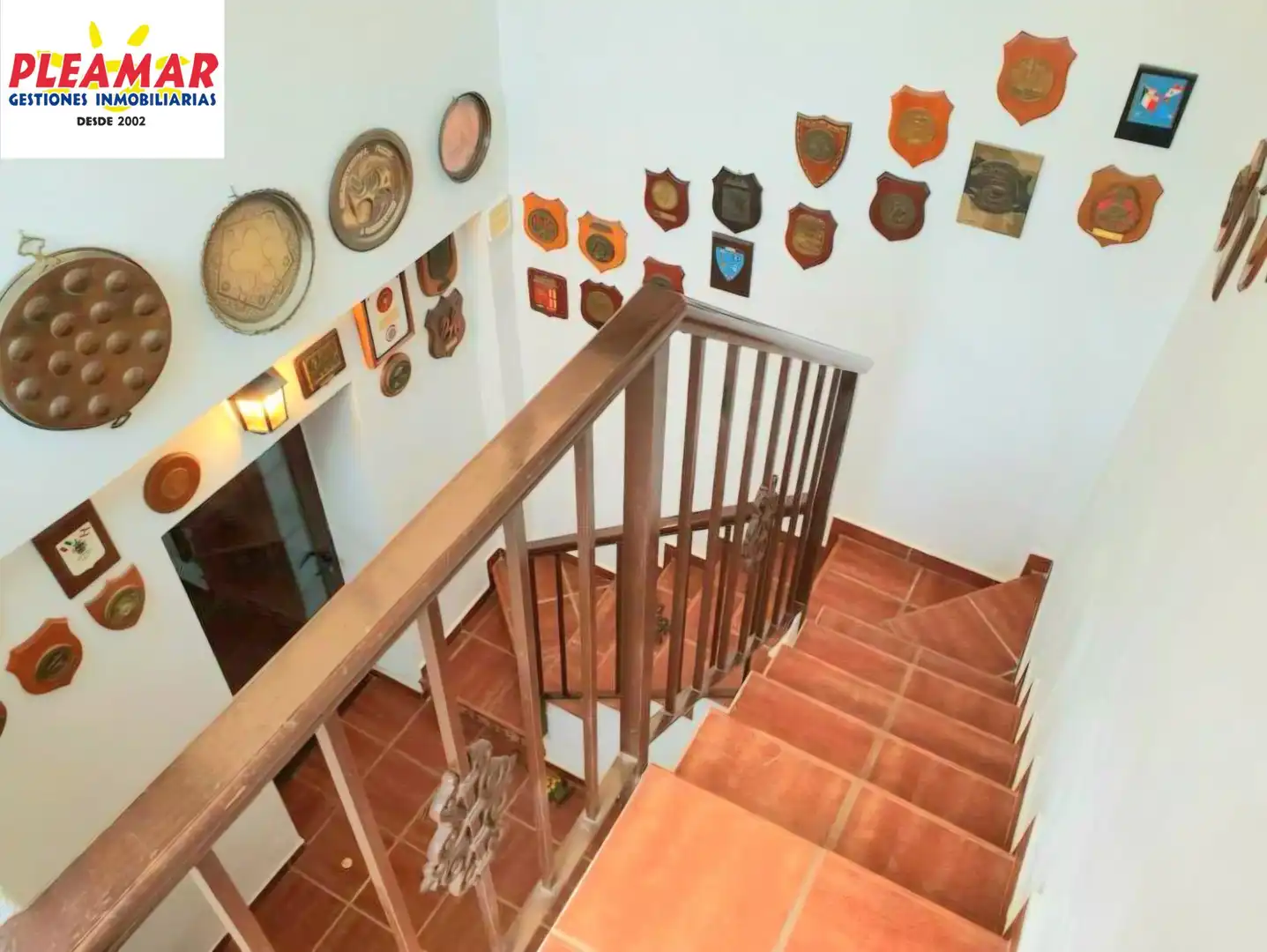 Residencial en venta en Chipiona