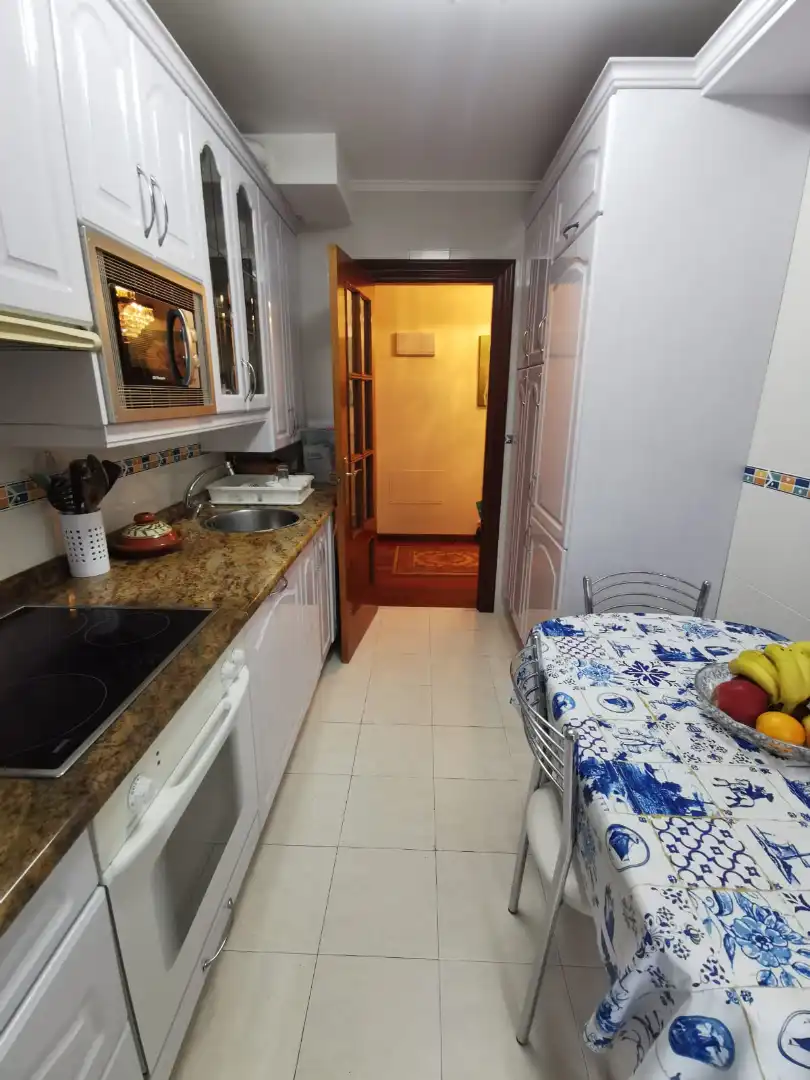 Piso con terraza en venta en Playa Ostende, imagen 8
