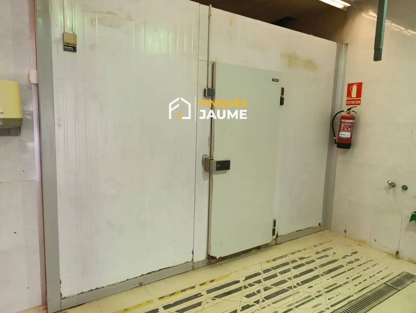 Business premises for sale in JOAQUIM COSTA, imagen 16