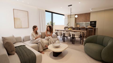 Foto 3 von Wohnung zum Verkauf in Travesía Río Madera, 1, Juan Carlos I, Murcia