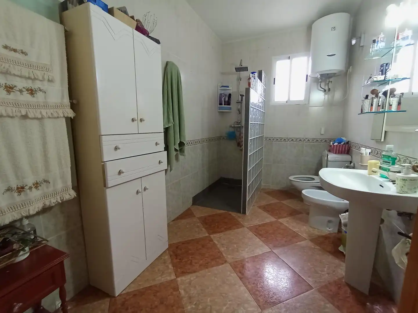 Chalet con jardín en venta en Puerto Lumbreras, imagen 10