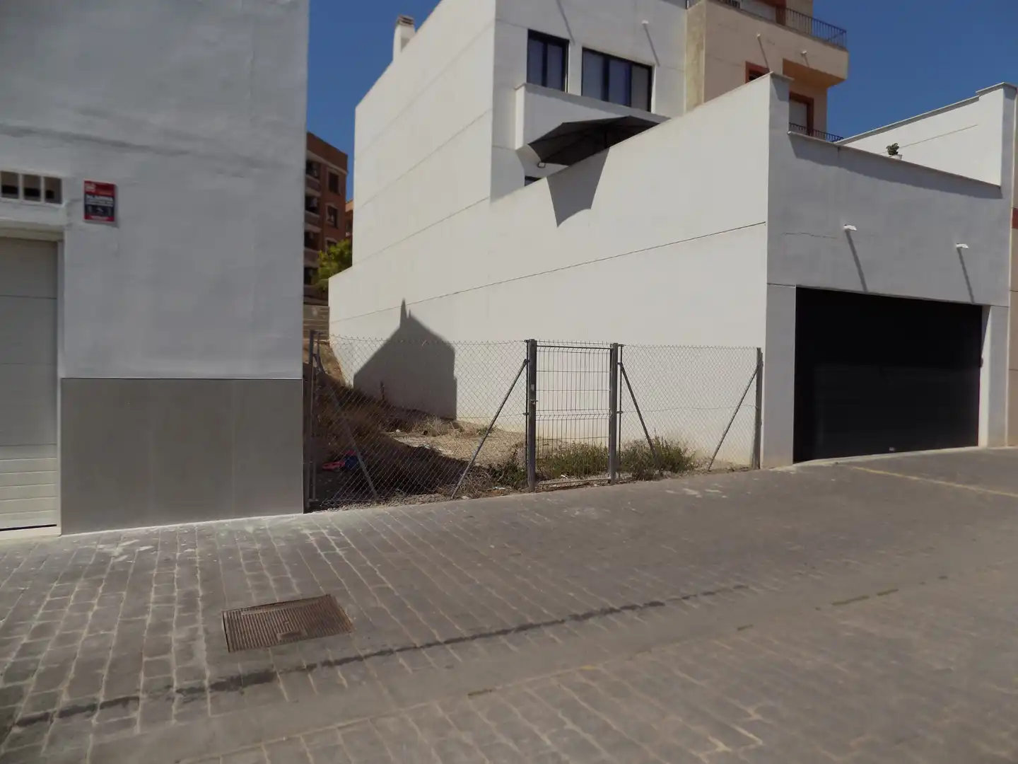 Terreny residencial en venda a Avenida Norte 50, imagen 4