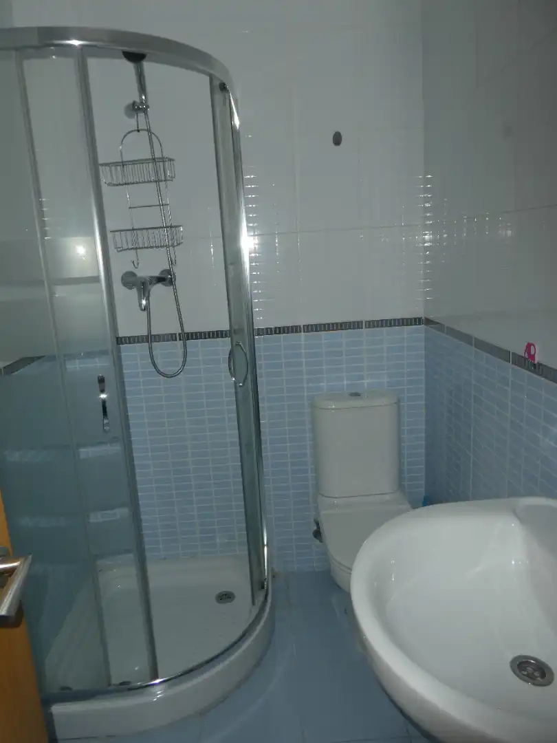 Bany de Pis en venda en Burgos amb Calefacció, Parquet i Traster