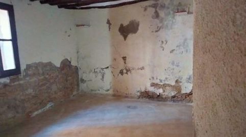 Foto 5 de Casa adosada en venda a Mayor, Samper de Calanda, Teruel